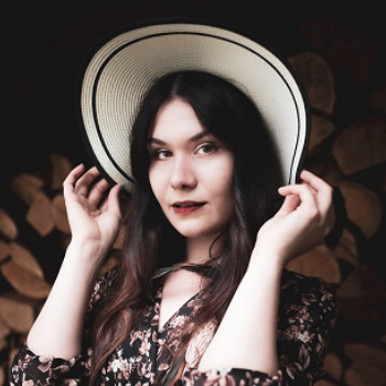 Angelika Łabuda – avatar